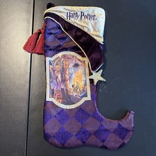 stocking hogwarts christmas for sale stocking hogwarts christmas for sale Peoria