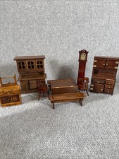 Vtg wood doll for sale  Marine City
