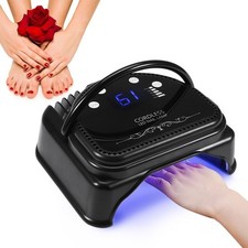 64w rechargeable pro d'occasion  Expédié en Belgium