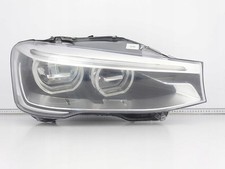 Frontscheinwerfer bmw f25 gebraucht kaufen  Hamburg