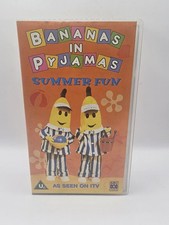 Bananas pyjamas summer for sale  CLACTON-ON-SEA