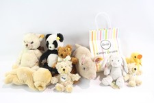 Steiff plush stuffed for sale Steiff plush stuffed for sale  LEEDS
