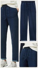 Ladies denim jersey for sale  ENFIELD