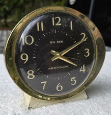 Westclox clock big for sale  Fort Wayne