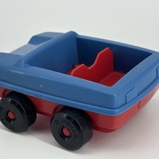 1974 playskool familiar for sale  Upland