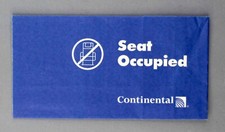 Continental airlines vintage for sale  BRIGHTON