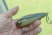 Vintage creek chub for sale  Winchester
