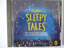 Audio book sleepy for sale  NORWICH