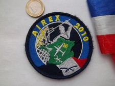 écusson militaire armée d'occasion  Lens