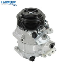 Compressor de ar CA 2011-2014 2015 2016 para Toyota Sienna 3.5L alumínio CO 29042C comprar usado  Enviando para Brazil