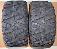 Pneus quad maxxis d'occasion  La Trimouille