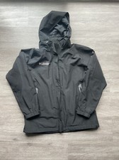 Columbia titanium hooded for sale  Fort Hood