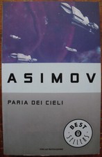 Paria dei cieli usato  Viu