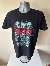 Slipknot masks shirt for sale  CHELTENHAM