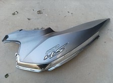HONDA SH 300I 2015/2017 PLASTICA LATERALE DESTRA COMPLETA comprar usado  Enviando para Brazil