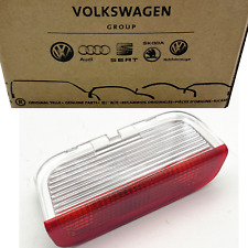 Usado, Original VW Einstiegsbeleuchtung Türwarnleuchte Halogenlampe Für Passat CC Golf comprar usado  Enviando para Brazil