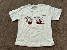 Camiseta Alamo feminina bebê boneca branca tamanho M comprar usado  Enviando para Brazil
