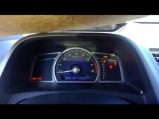 Speedometer cluster sedan for sale  Mogadore