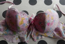 Soutien gorge fantaisi d'occasion  Rouxmesnil-Bouteilles