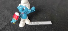 Schlumpf schleich peyo gebraucht kaufen  Hochheim am Main