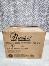 New nuwave wave for sale  Hixson