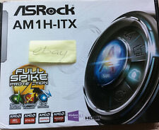 Asrock am1b itx d'occasion  Briançon