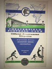 Chesterfield luton town for sale  SOUTHAMPTON