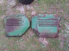 john deere 212 engine for sale  Cross