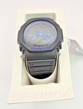 Casio shock ga2100vb for sale  Rego Park