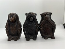 monkeys 3 wise for sale monkeys 3 wise for sale Daytona Beach