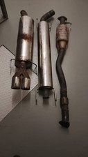 Friedrich motorsport auspuffan gebraucht kaufen  Netphen