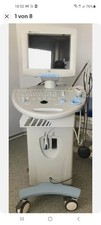 Sonographiegerät mindray 7700 gebraucht kaufen  Ludwigsstadt