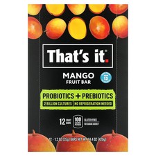 Probiotics prebiotics fruit for sale  USA