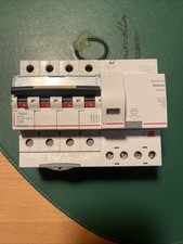 Magnetotermico differenziale c usato  Milano