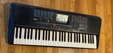 Yamaha psr 220 for sale  Ashby