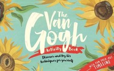 Van gogh activity for sale  Montgomery