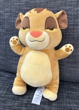 Disney cuddleez plush for sale  ALTRINCHAM