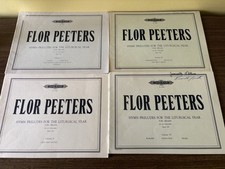 Lot peeters hymn for sale  Hamilton