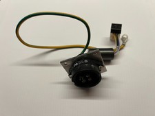 C16 stecker erbe gebraucht kaufen  Wilnsdorf