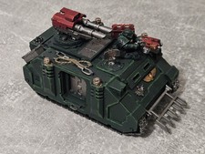 Warhammer 40k dark for sale  COALVILLE