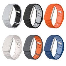 Soft fitness band for sale  UK