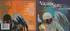 Płyta CD Vacant Stare - Vindication 2002 I Wydanie   ______________________  na sprzedaż  PL