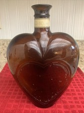 heart shape decanter bottle for sale heart shape decanter bottle for sale Bushkill