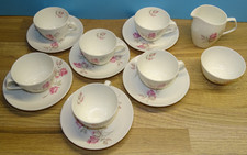 Crown staffordshire queensberr for sale  STOKE-ON-TRENT