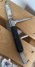 Altes solingen taschenmesser gebraucht kaufen  Brunsbüttel