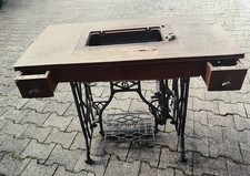 Gritzner nähmaschinentisch ge gebraucht kaufen Gritzner nähmaschinentisch ge gebraucht kaufen  Heilbronn