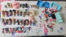 Lol dolls bundle for sale  ORPINGTON
