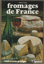 Fromages d'occasion  France