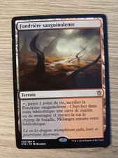 Carte jeu magic d'occasion  Aurillac