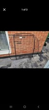 Barjo tailgate dog for sale  CANNOCK